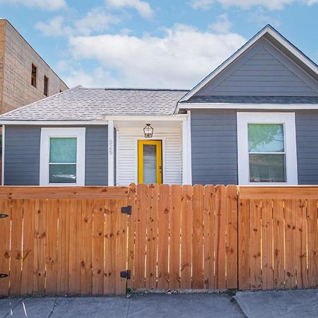Charming 4Br2Ba Only 5 Mins Downtown Riverwalk San Antonio Exteriör bild