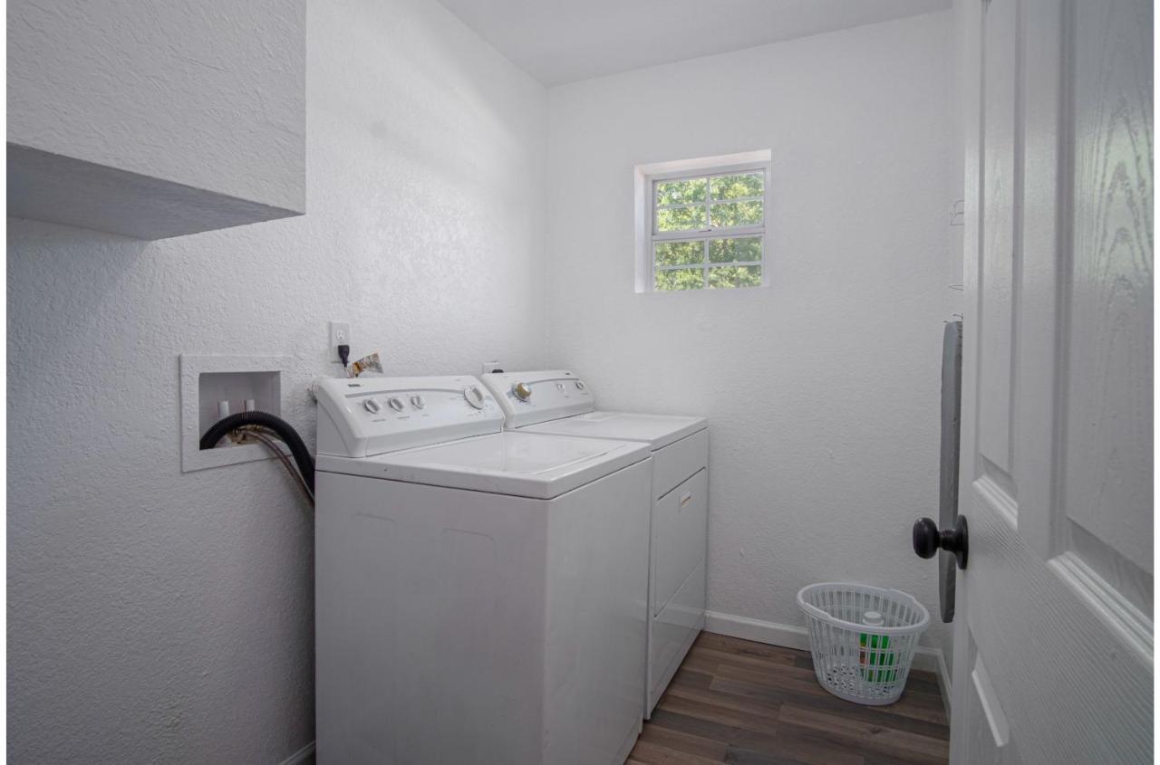 Charming 4Br2Ba Only 5 Mins Downtown Riverwalk San Antonio Exteriör bild