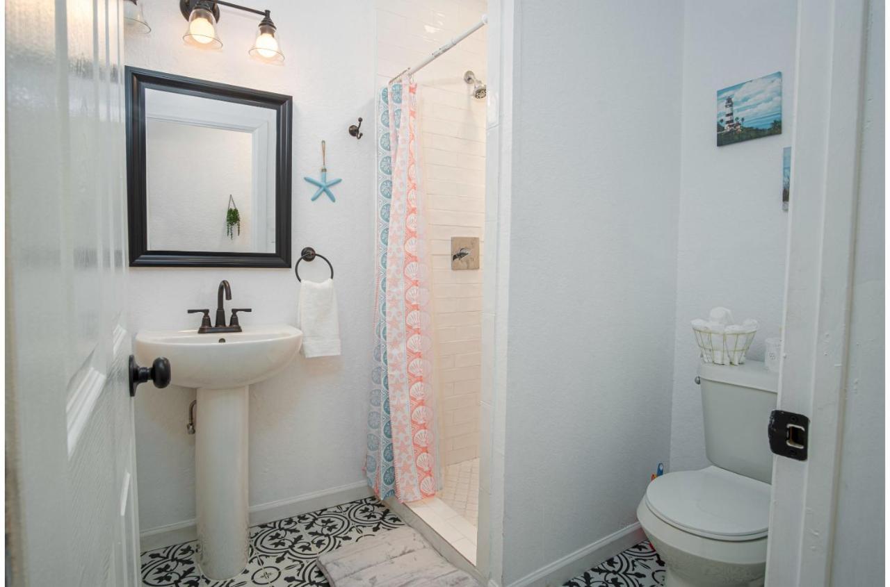 Charming 4Br2Ba Only 5 Mins Downtown Riverwalk San Antonio Exteriör bild