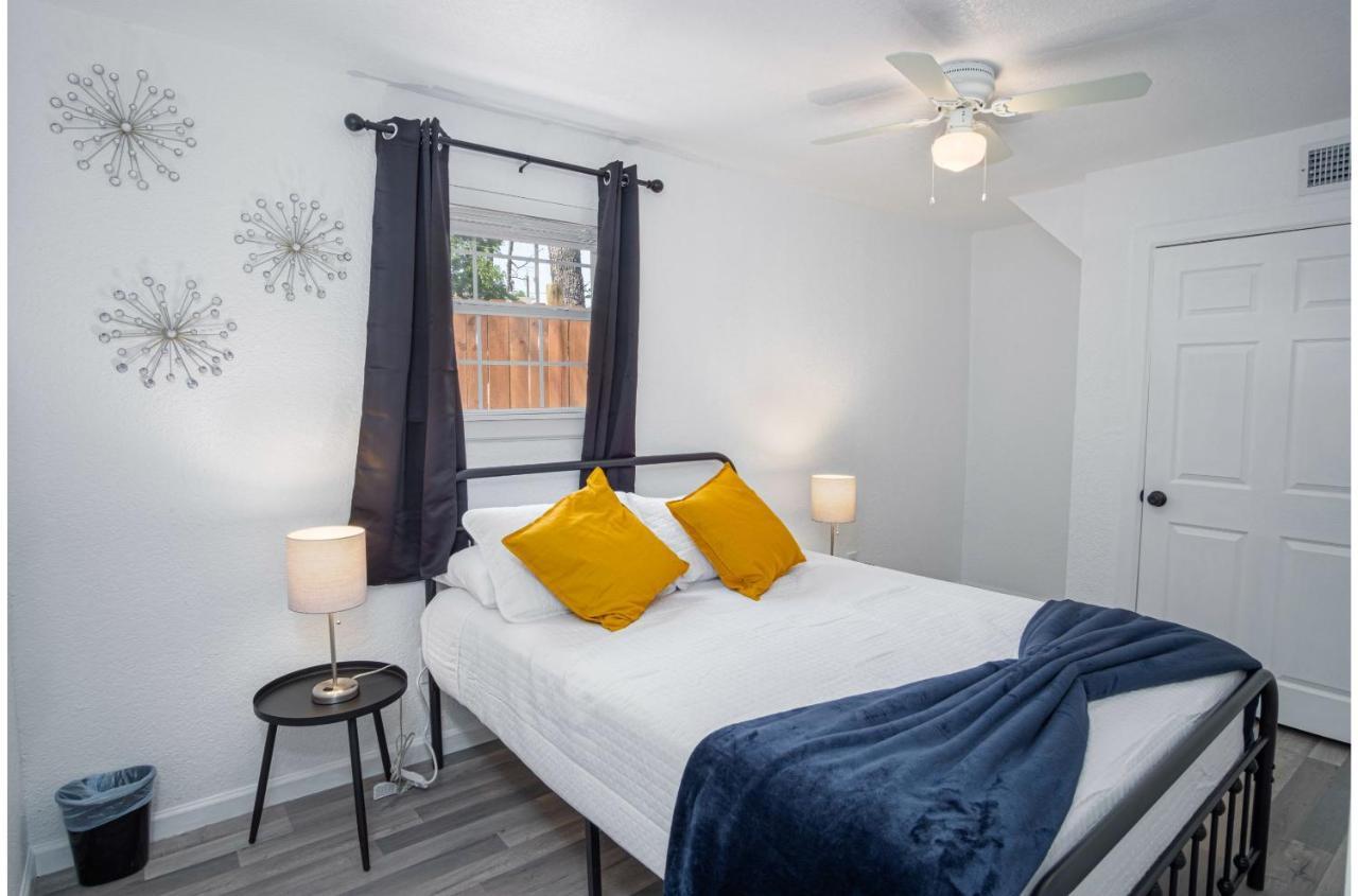 Charming 4Br2Ba Only 5 Mins Downtown Riverwalk San Antonio Exteriör bild