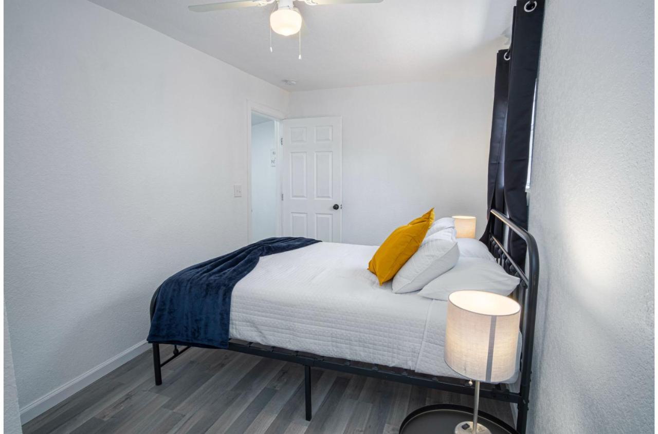 Charming 4Br2Ba Only 5 Mins Downtown Riverwalk San Antonio Exteriör bild
