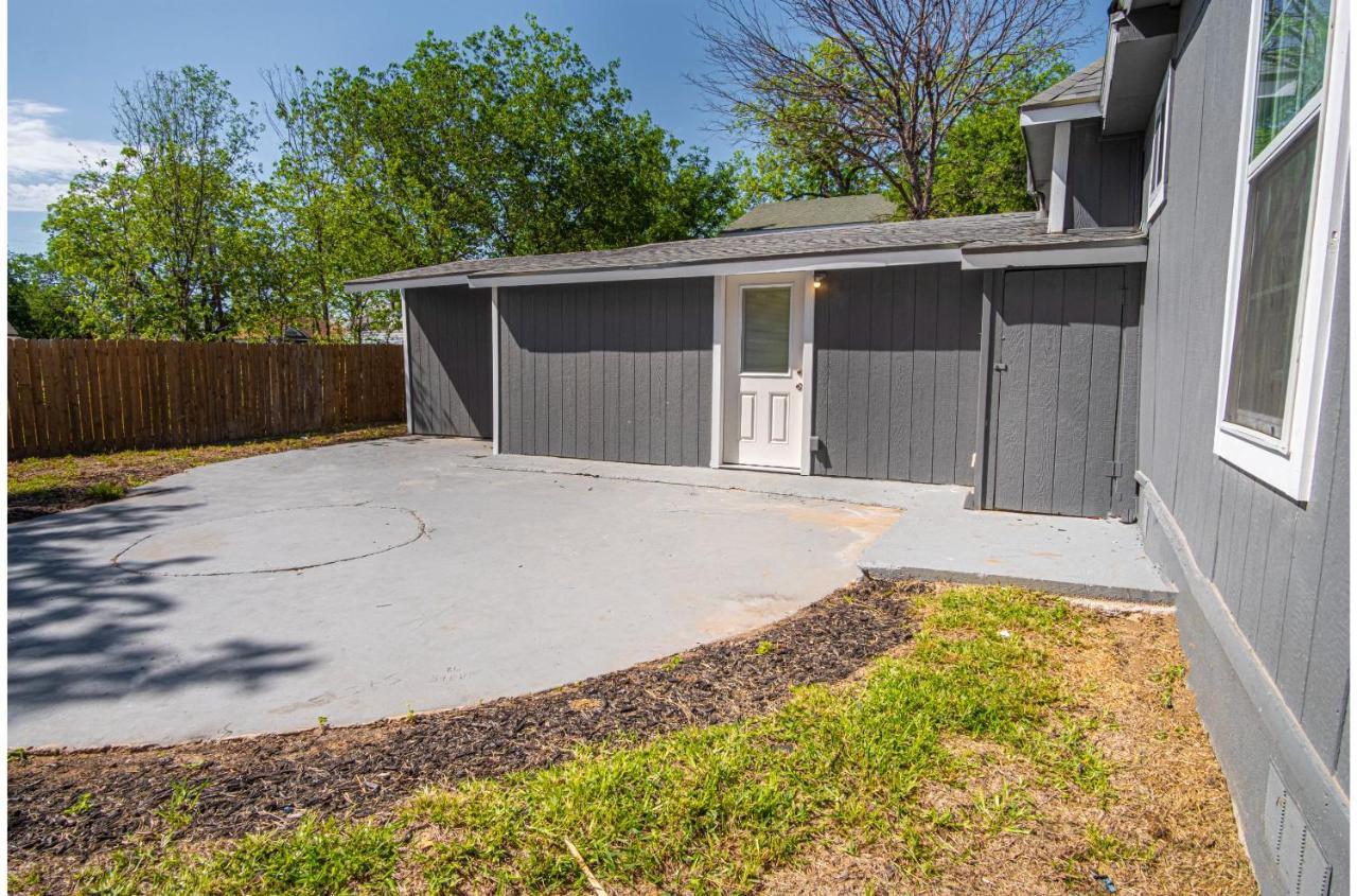Charming 4Br2Ba Only 5 Mins Downtown Riverwalk San Antonio Exteriör bild