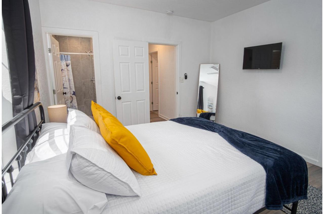 Charming 4Br2Ba Only 5 Mins Downtown Riverwalk San Antonio Exteriör bild