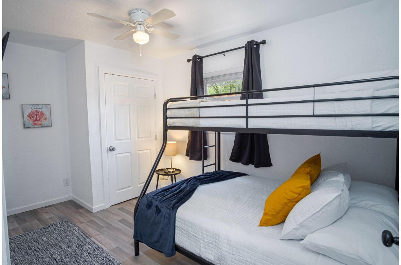Charming 4Br2Ba Only 5 Mins Downtown Riverwalk San Antonio Exteriör bild